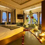 Hide-In Udaipur - A Lake View Boutique Hotel