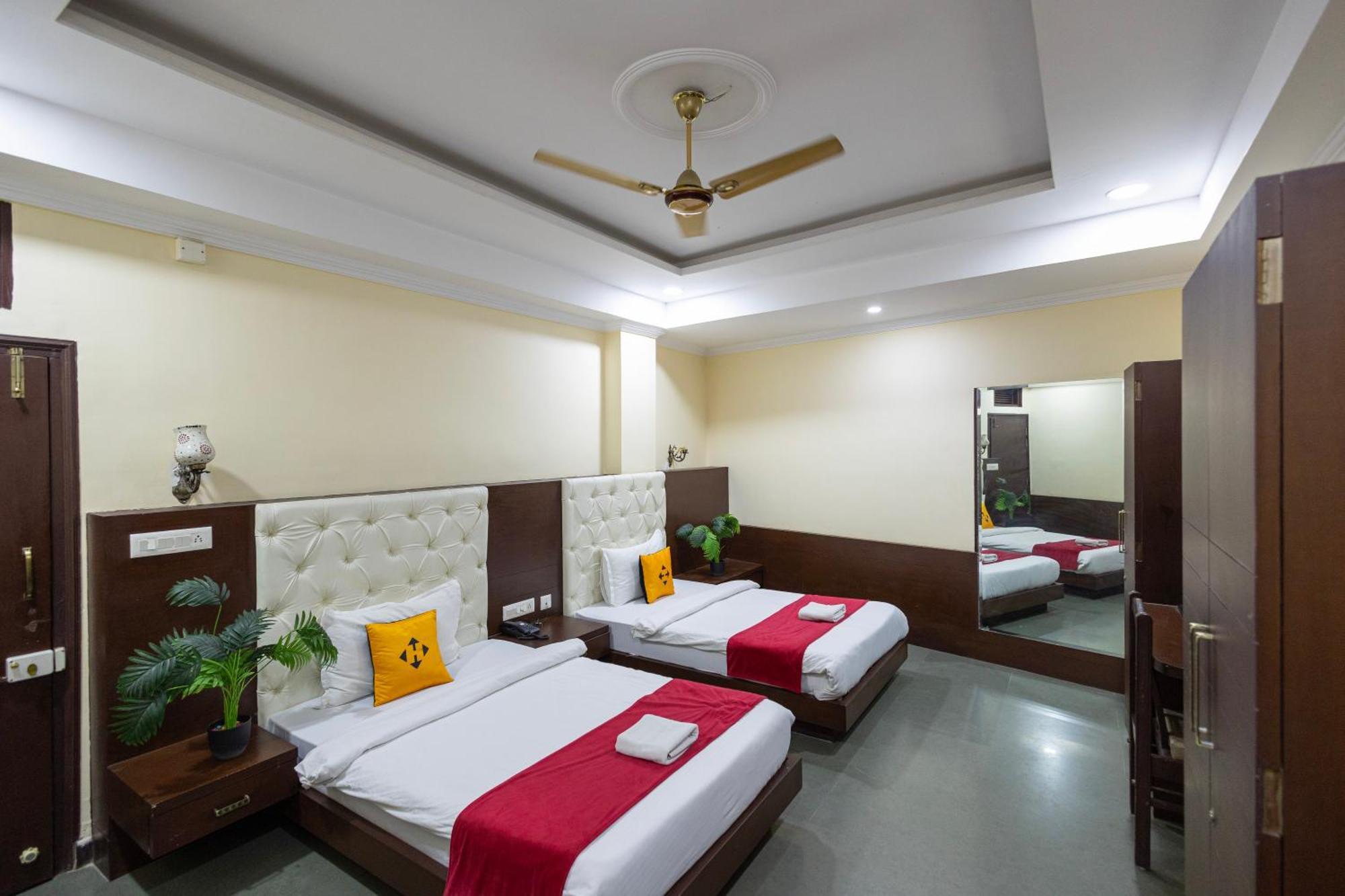 Hotel Hide-in - A View Boutique Udaipur