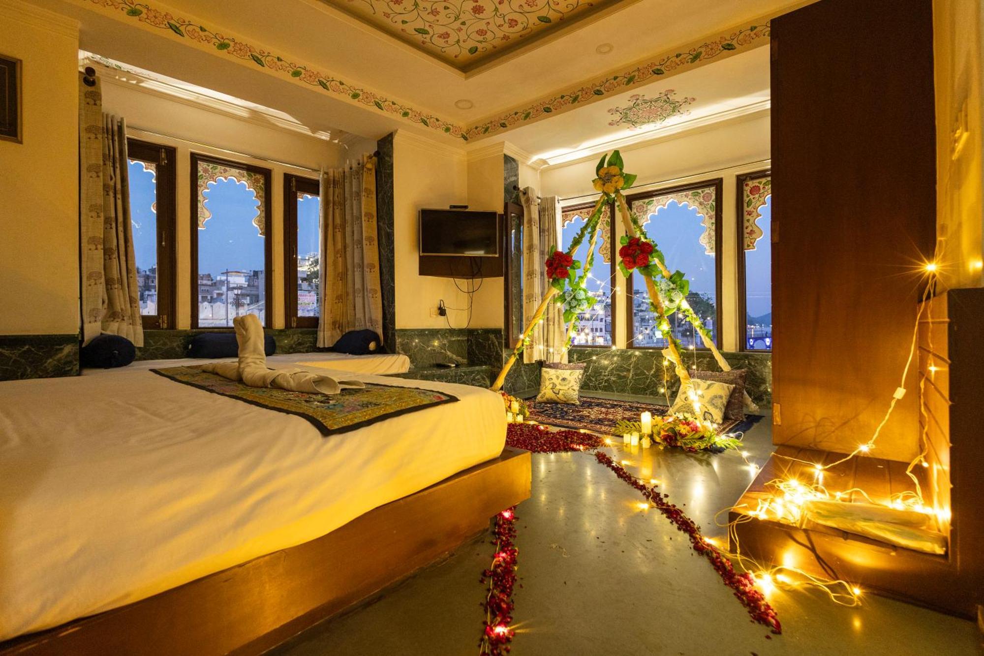 Hide-in - A View Boutique Hotel 3*