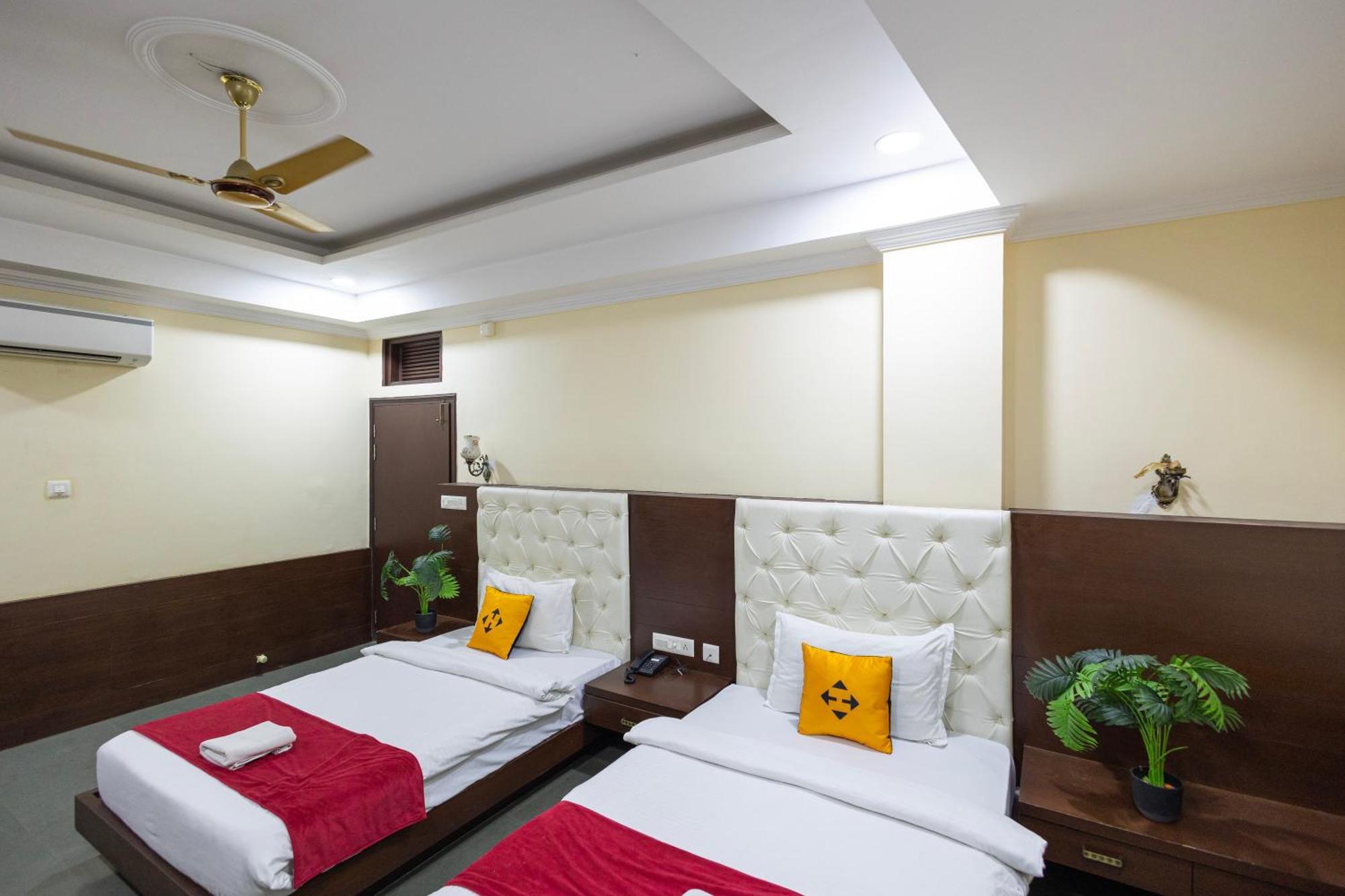 Hotel Hide-in - A View Boutique Udaipur