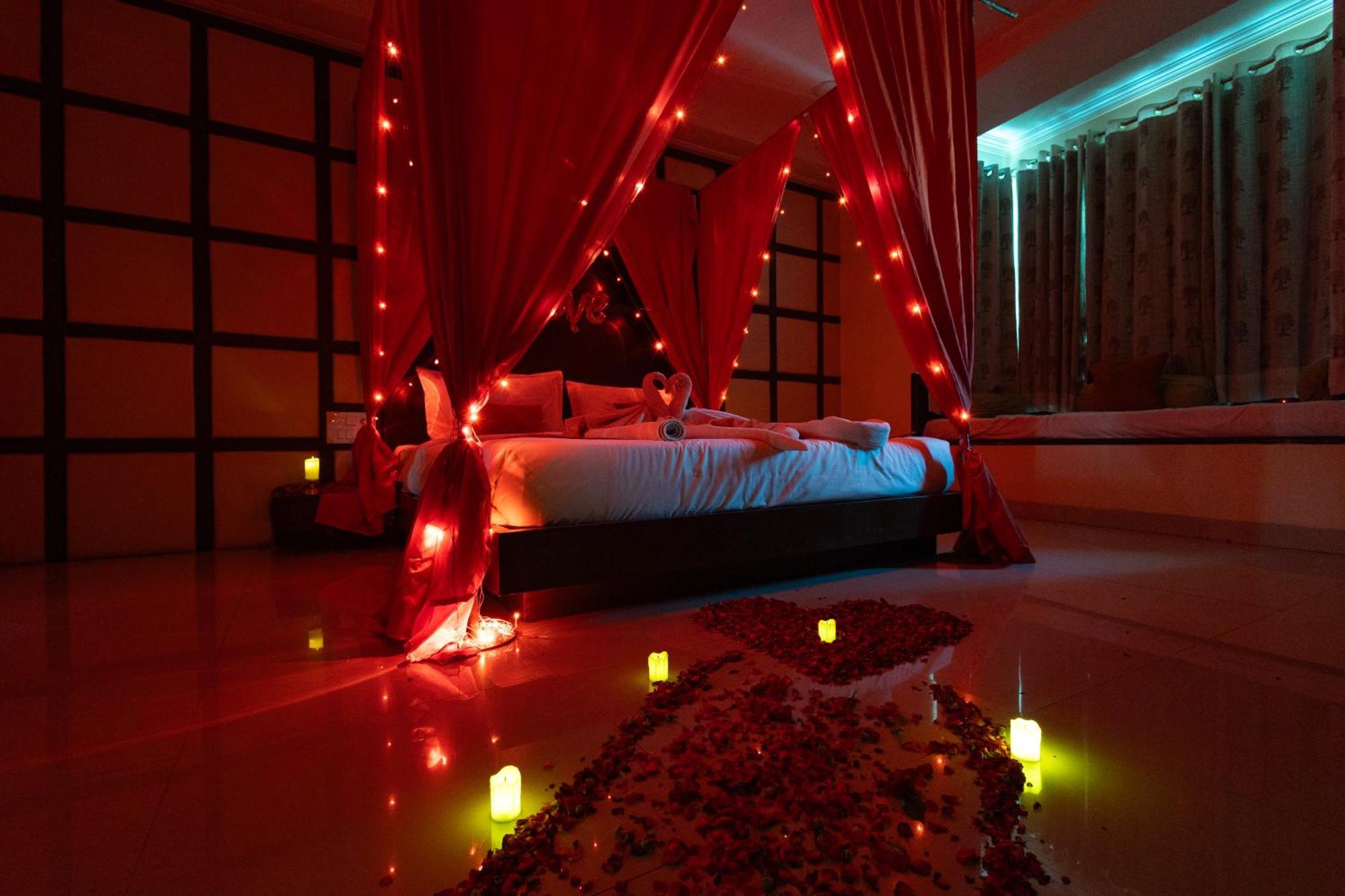 Hide-in - A View Boutique Hotel Udaipur