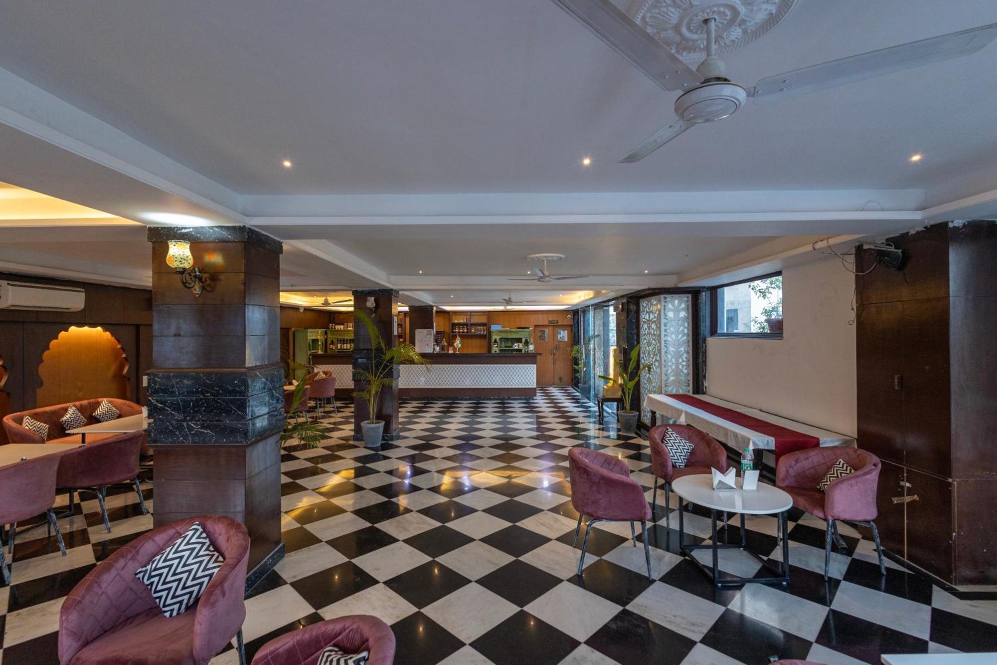 Hotel Hide-in - A View Boutique 3*