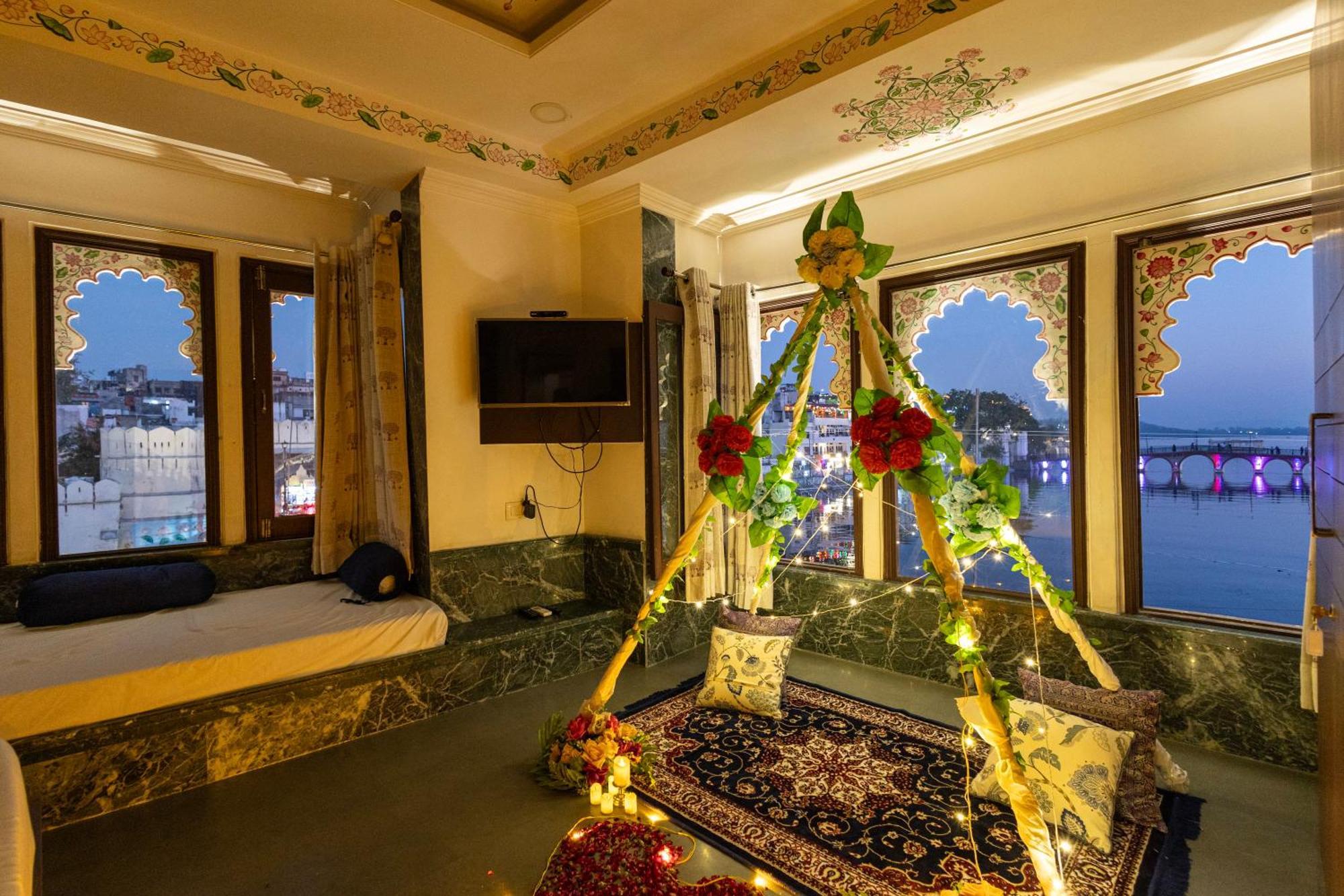Hotel Hide-in - A View Boutique 3*