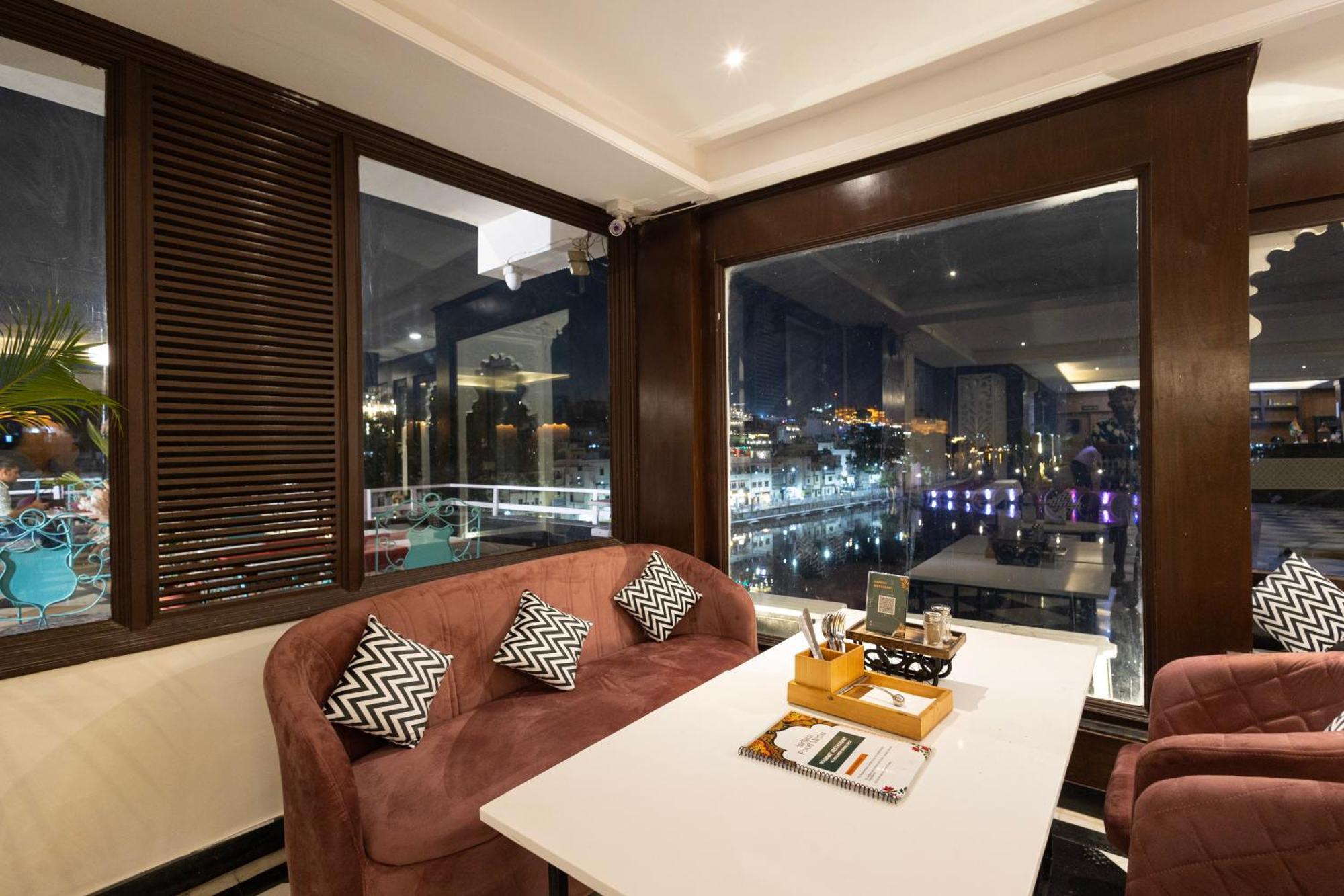 Hide-in - A View Boutique Hotel 3*