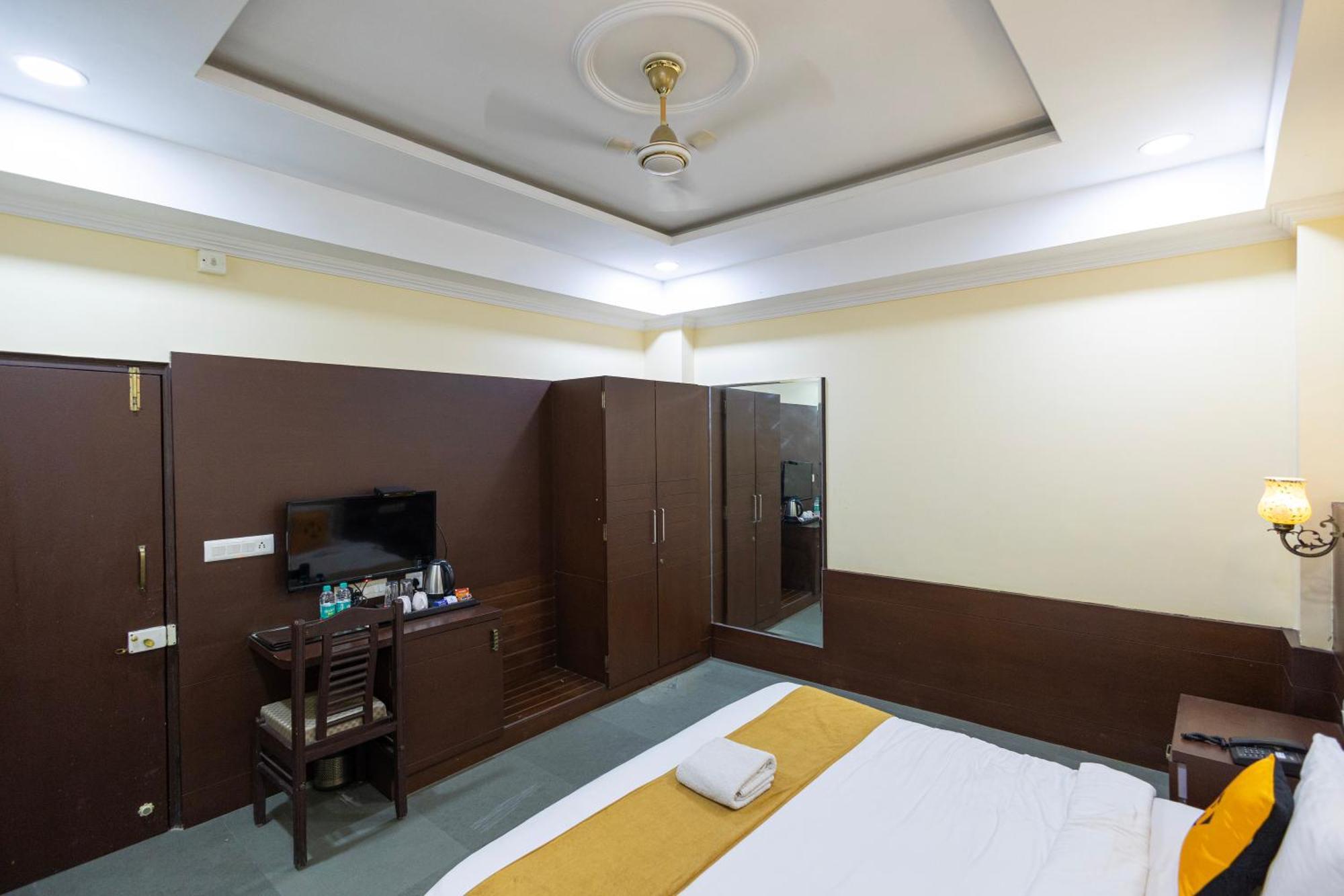 Hide-in - A View Boutique Hotel