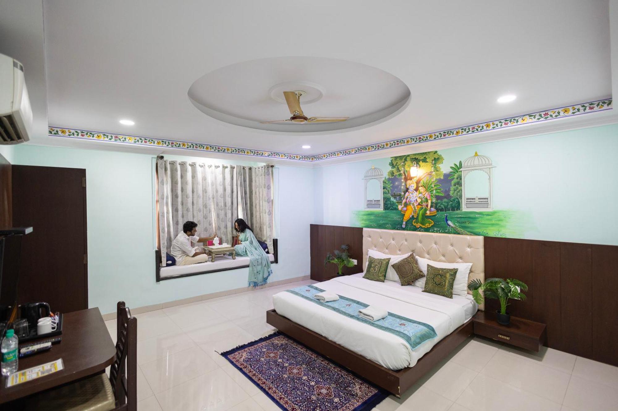 Hide-in - A View Boutique Hotel 3*