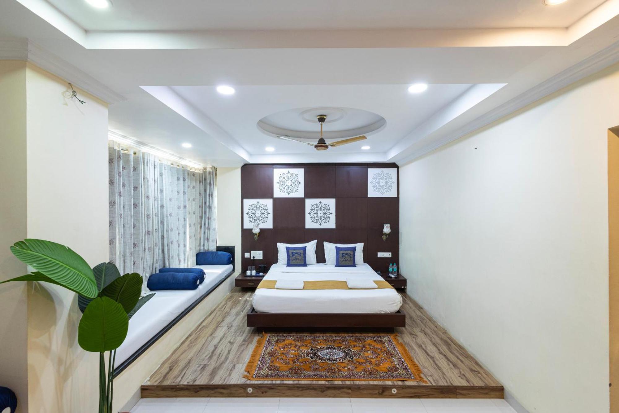 Hide-in - A View Boutique Hotel Udaipur