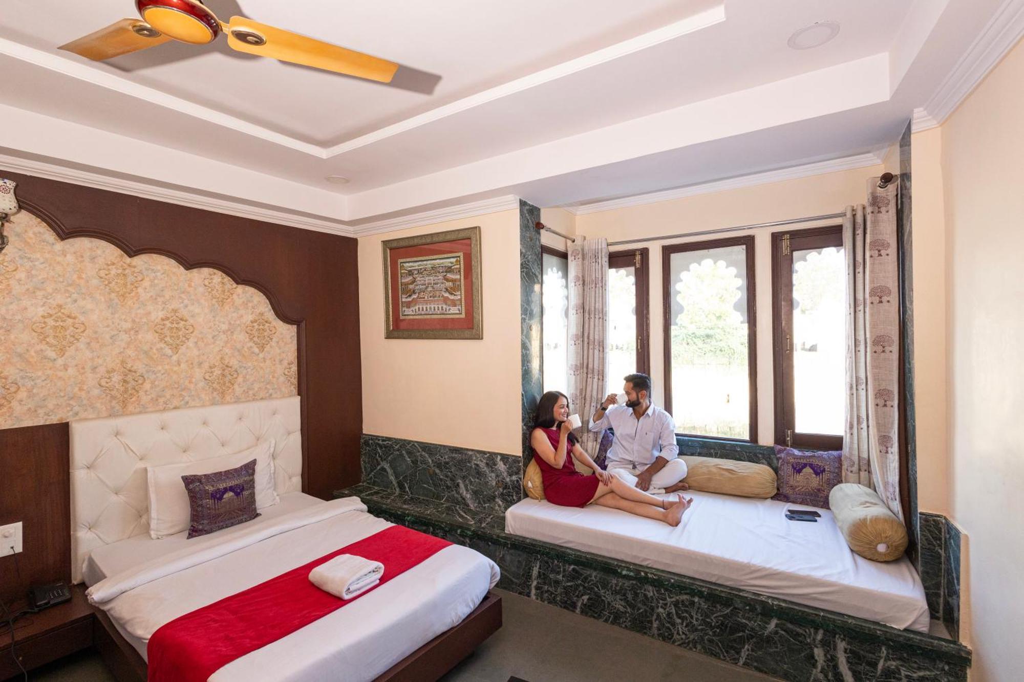 Hotel Hide-in - A View Boutique